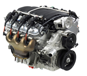 P336A Engine